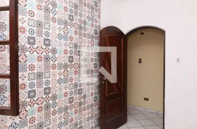 Casa para aluguel - itaquera, 3 quartos,  62 m² - são paulo