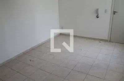 Apartamento para aluguel - residencial itaipu, 2 quartos,  45 m² - goiânia