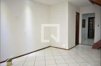 Casa para aluguel - campo grande, 2 quartos,  75 m² - rio de janeiro