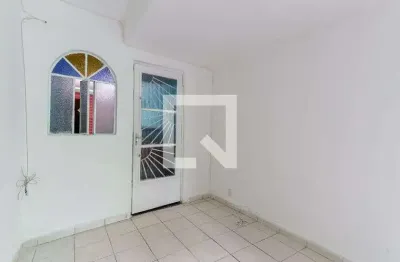 Casa para aluguel - vila guilherme, 1 quarto,  60 m² - são paulo