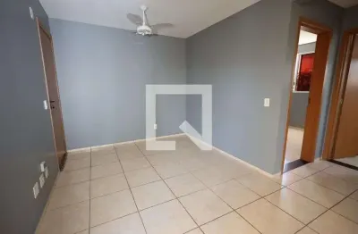 Apartamento para aluguel - moinho dos ventos, 2 quartos,  55 m² - goiânia