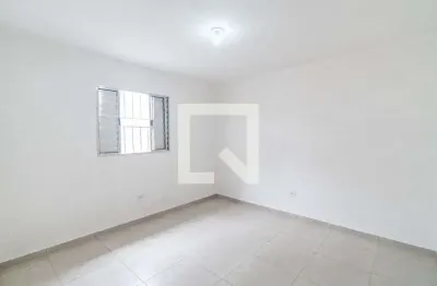 Kitnet / stúdio para aluguel - americanópolis, 1 quarto,  30 m² - são paulo