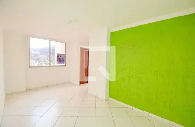 Apartamento para aluguel - fonseca, 2 quartos,  60 m² - niterói