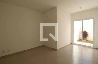 Apartamento para Aluguel - Vila Eros, 2 Quartos,  58 m² - Sorocaba