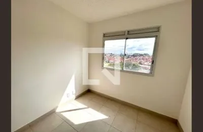 Apartamento para aluguel - ponte grande, 2 quartos,  36 m² - guarulhos
