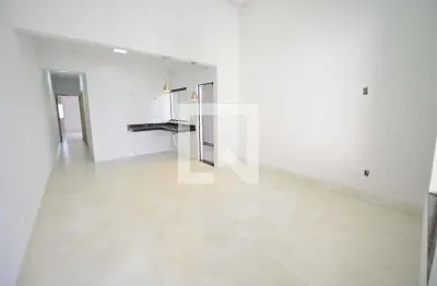 Casa para aluguel - parque industrial paulista, 2 quartos,  150 m² - goiânia