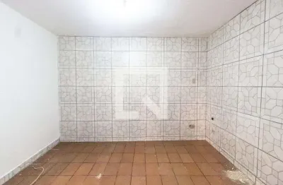 Casa para aluguel - santana, 2 quartos,  65 m² - são paulo