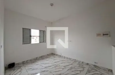 Casa para aluguel - quietude, 2 quartos,  99 m² - praia grande