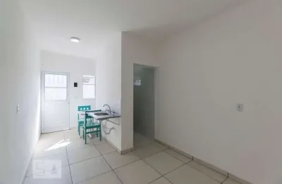 Kitnet / stúdio para aluguel - cambuci, 1 quarto,  19 m² - são paulo