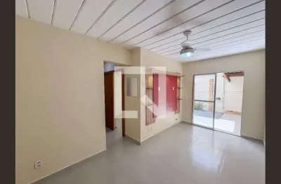 Apartamento para aluguel - campo grande, 2 quartos,  80 m² - rio de janeiro