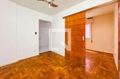 Apartamento para aluguel - liberdade, 1 quarto,  29 m² - são paulo