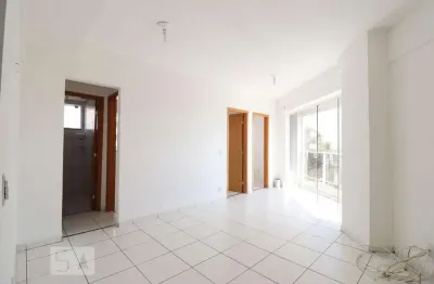 Apartamento para aluguel - setor leste vila nova, 2 quartos,  50 m² - goiânia
