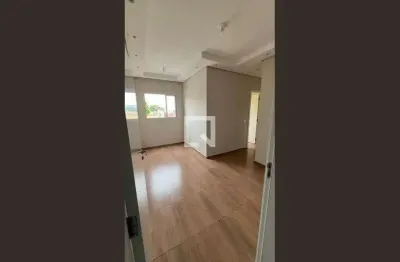 Apartamento para aluguel - vila helena, 2 quartos,  42 m² - sorocaba