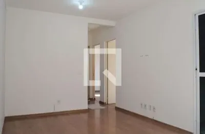 Apartamento para aluguel - jardim ipaussurama , 2 quartos,  55 m² - campinas