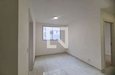 Apartamento para aluguel - jardim cinco de julho, 2 quartos,  34 m² - são paulo