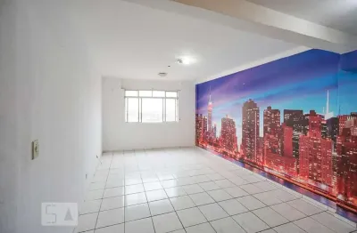 Kitnet / stúdio para aluguel - brás, 1 quarto,  40 m² - são paulo
