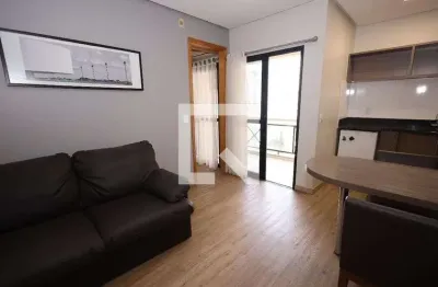 Apartamento para aluguel - setor pedro ludovico, 1 quarto,  33 m² - goiânia