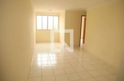 Apartamento para aluguel - samambaia, 2 quartos,  58 m² - brasília
