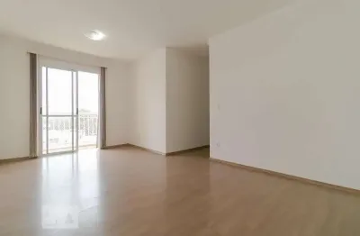 Apartamento para aluguel - guanabara, 3 quartos,  60 m² - campinas