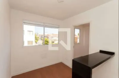 Apartamento para aluguel - veleiros, 2 quartos,  33 m² - são paulo