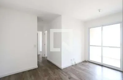 Apartamento para aluguel - vila galvão, 2 quartos,  56 m² - guarulhos