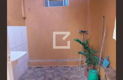 Apartamento para aluguel - salgado filho, 1 quarto,  25 m² - belo horizonte