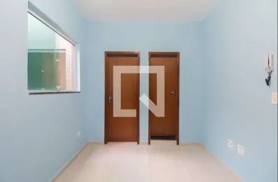 Apartamento para aluguel - vila esperança, 1 quarto,  28 m² - são paulo
