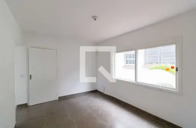 Apartamento para aluguel - santana, 1 quarto,  39 m² - porto alegre