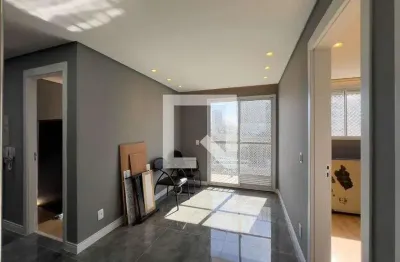 Apartamento para aluguel - cambuci, 2 quartos,  37 m² - são paulo