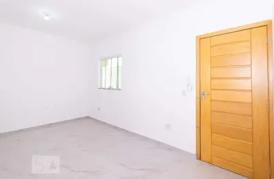 Apartamento para aluguel - vila re, 1 quarto,  40 m² - são paulo