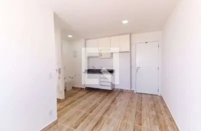 Apartamento para aluguel - belém, 2 quartos,  39 m² - são paulo