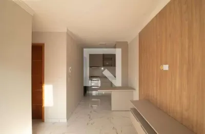 Apartamento para aluguel - jardim brasil , 2 quartos,  46 m² - são paulo