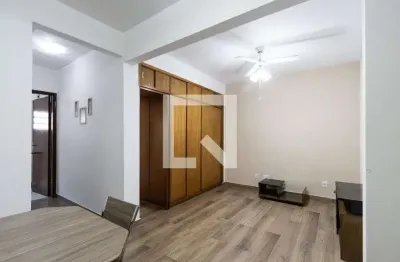 Apartamento para aluguel - barra funda, 1 quarto,  48 m² - são paulo