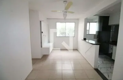 Apartamento para aluguel - parque residencial flamboyant, 3 quartos,  66 m² - são josé dos campos