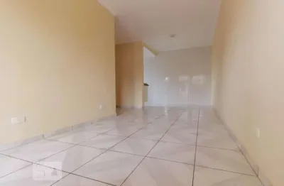 Apartamento para aluguel - vila campestre, 1 quarto,  40 m² - são paulo