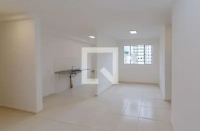 Apartamento para aluguel - palmeiras, 2 quartos,  47 m² - belo horizonte