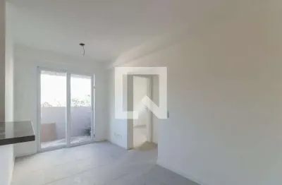 Apartamento para aluguel - glória, 2 quartos,  55 m² - porto alegre