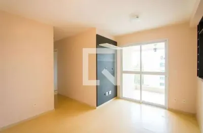 Apartamento para aluguel - vila leopoldina, 2 quartos,  53 m² - santo andré