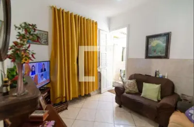 Apartamento para aluguel - rio comprido, 2 quartos,  59 m² - rio de janeiro