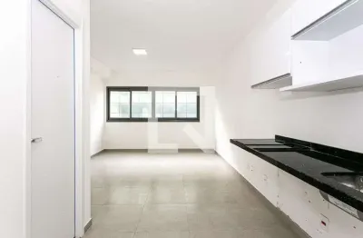 Kitnet / stúdio para aluguel - vila matilde, 1 quarto,  27 m² - são paulo