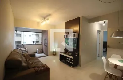 Apartamento com 2 quartos para alugar na Rua Brasil, Centro, Canoas