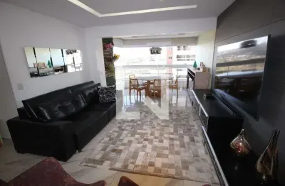 Apartamento para aluguel - águas claras, 3 quartos,  101 m² - brasília