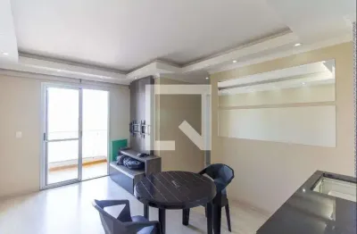 Apartamento para aluguel - água branca, 3 quartos,  64 m² - são paulo