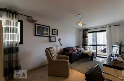 Apartamento para aluguel - vila mariana, 3 quartos,  95 m² - são paulo