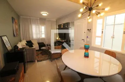 Casa para aluguel - jardim das industrias, 3 quartos,  130 m² - são josé dos campos