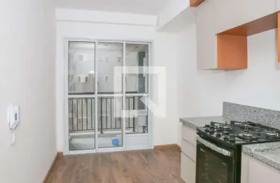 Apartamento para aluguel - lapa, 2 quartos,  41 m² - são paulo