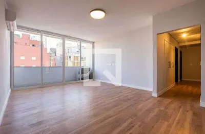 Apartamento para aluguel - jardim paulista, 3 quartos,  152 m² - são paulo