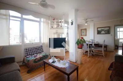 Apartamento para aluguel - paraíso, 2 quartos,  78 m² - são paulo