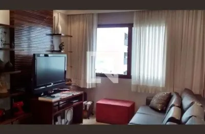 Apartamento para aluguel - panamby, 4 quartos,  250 m² - são paulo