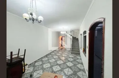 Casa para aluguel - vila roque, 3 quartos,  500 m² - são paulo